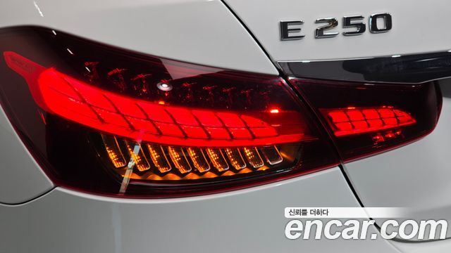 Mercedes-Benz E-Class (W213) E250 Exclusive 2021 — фото 23