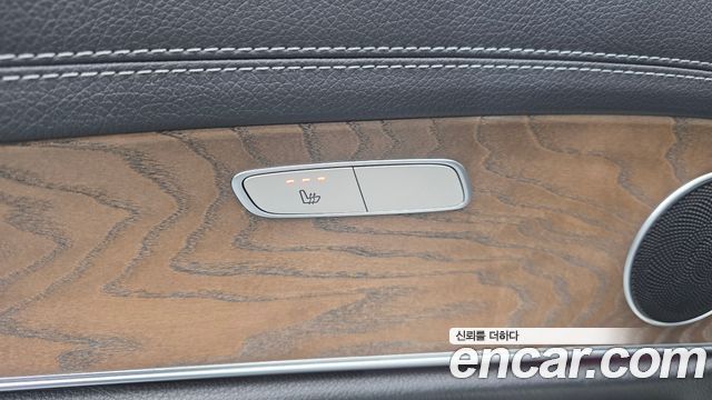 Mercedes-Benz E-Class (W213) E250 Exclusive 2021 — фото 30