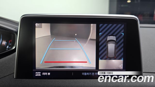 Peugeot 3008 (II) 1.5 BlueHDi GT Line 2019 — фото 14