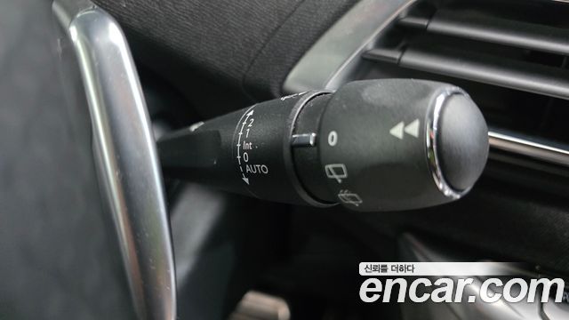 Peugeot 3008 (II) 1.5 BlueHDi GT Line 2019 — фото 17