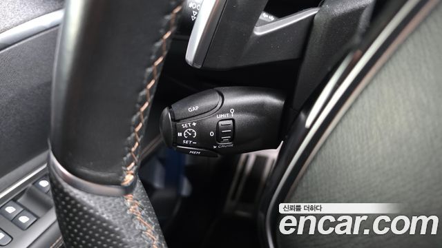 Peugeot 3008 (II) 1.5 BlueHDi GT Line 2019 — фото 18