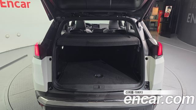 Peugeot 3008 (II) 1.5 BlueHDi GT Line 2019 — фото 20