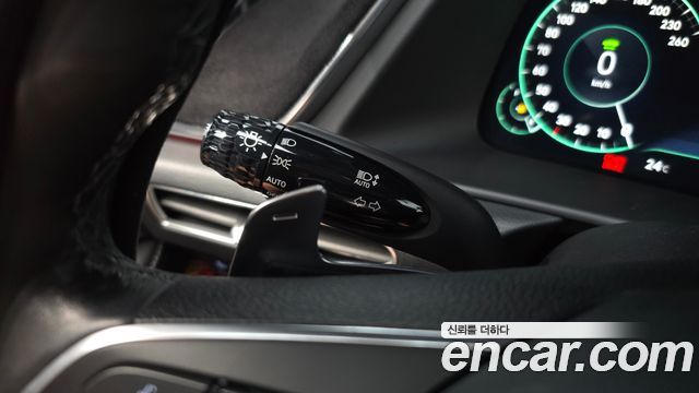 Hyundai Sonata Hybrid (DN8) Premium Millennial 2021 — фото 28