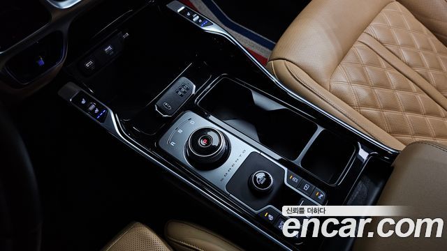 Kia Sorento (IV) Diesel 2.2 2WD Signature 2021 — фото 9