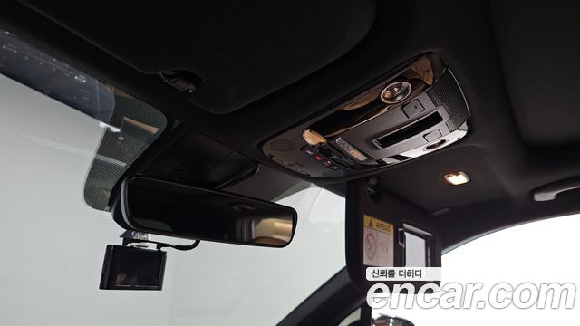 Kia Sorento (IV) Diesel 2.2 2WD Signature 2021 — фото 17