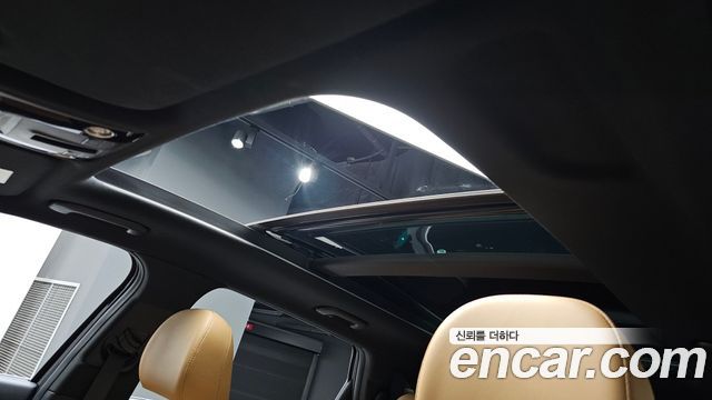 Kia Sorento (IV) Diesel 2.2 2WD Signature 2021 — фото 18