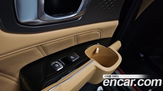 Kia Sorento (IV) Diesel 2.2 2WD Signature 2021 — фото 19