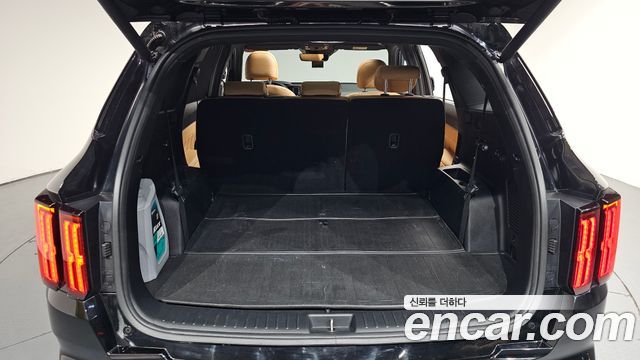 Kia Sorento (IV) Diesel 2.2 2WD Signature 2021 — фото 20