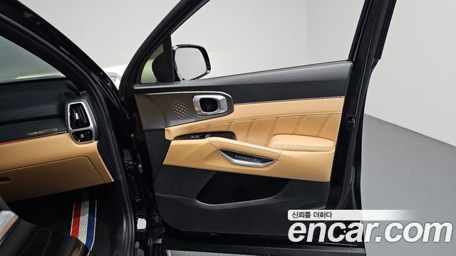 Kia Sorento (IV) Diesel 2.2 2WD Signature 2021 — фото 24