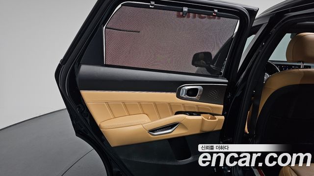 Kia Sorento (IV) Diesel 2.2 2WD Signature 2021 — фото 25