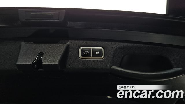 Kia Sorento (IV) Diesel 2.2 2WD Signature 2021 — фото 27