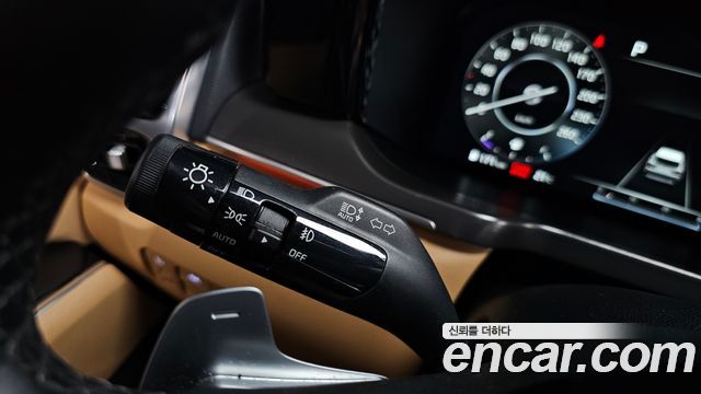 Kia Sorento (IV) Diesel 2.2 2WD Signature 2021 — фото 33