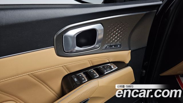 Kia Sorento (IV) Diesel 2.2 2WD Signature 2021 — фото 34