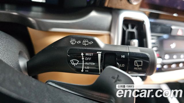 Kia Sorento (IV) Diesel 2.2 2WD Signature 2021 — фото 35