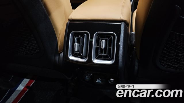 Kia Sorento (IV) Diesel 2.2 2WD Signature 2021 — фото 36