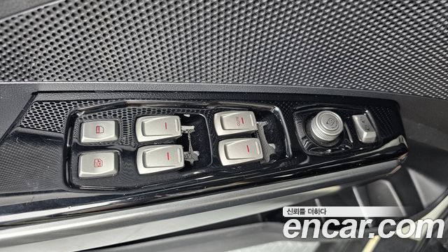 KG Mobility (SsangYong) Tivoli Armor Diesel VX 2WD 2019 — фото 13