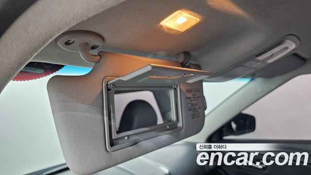 KG Mobility (SsangYong) Tivoli Armor Diesel VX 2WD 2019 — фото 15