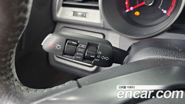 KG Mobility (SsangYong) Tivoli Armor Diesel VX 2WD 2019 — фото 18