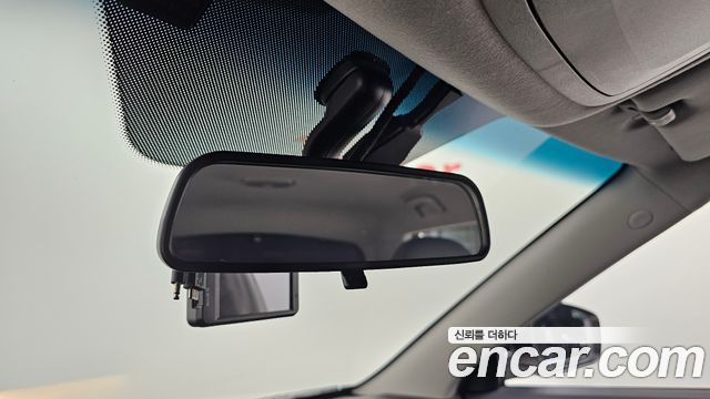 KG Mobility (SsangYong) Tivoli Armor Diesel VX 2WD 2019 — фото 28