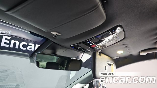 Hyundai Grandeur (GN7) 3.5 LPG 2WD (Taxi) Deluxe 2023 — фото 20