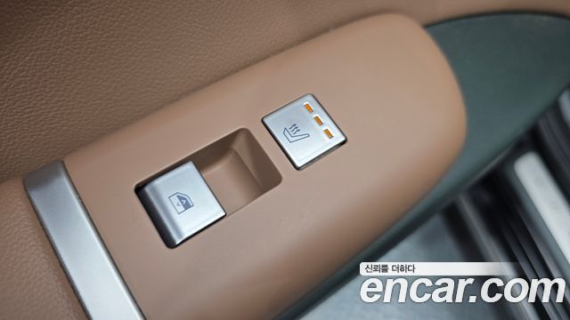 Hyundai Grandeur Hybrid (GN7) Exclusive 2025 — фото 18