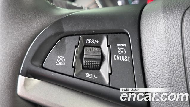 Chevrolet Trax 1.4 LT Deluxe 2018 — фото 14