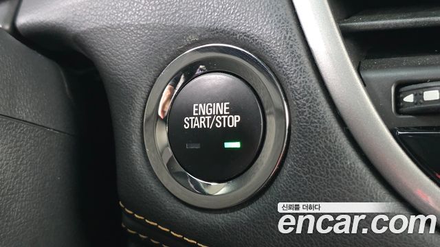 Chevrolet Trax 1.4 LT Deluxe 2018 — фото 20