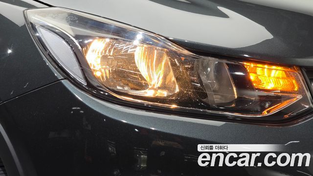 Chevrolet Trax 1.4 LT Deluxe 2018 — фото 22