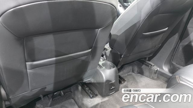 Chevrolet Trax 1.4 LT Deluxe 2018 — фото 28