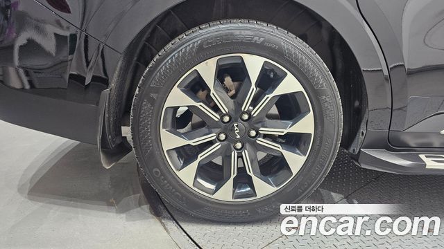 Kia Carnival (IV) Diesel 9-Seater Signature 2023 — фото 5