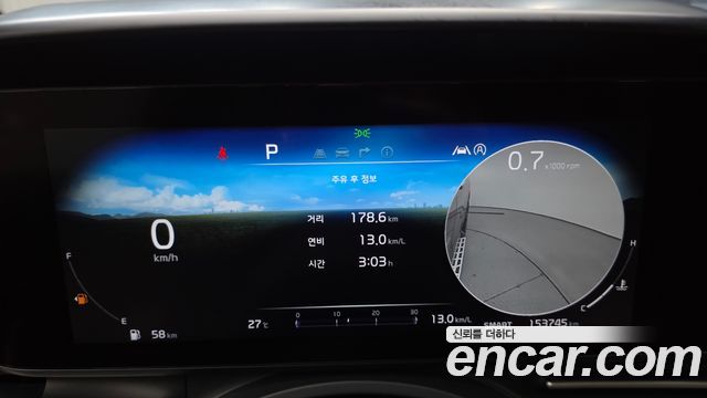 Kia Carnival (IV) Diesel 9-Seater Signature 2023 — фото 8