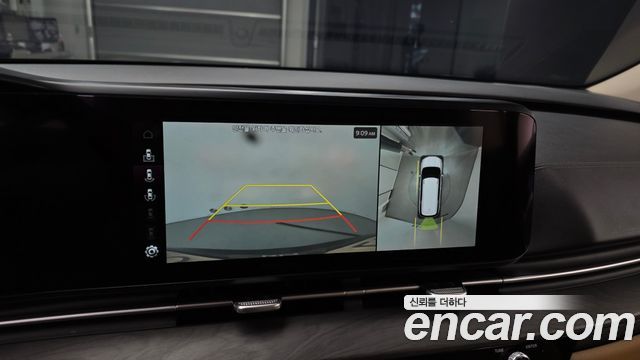 Kia Carnival (IV) Diesel 9-Seater Signature 2023 — фото 14