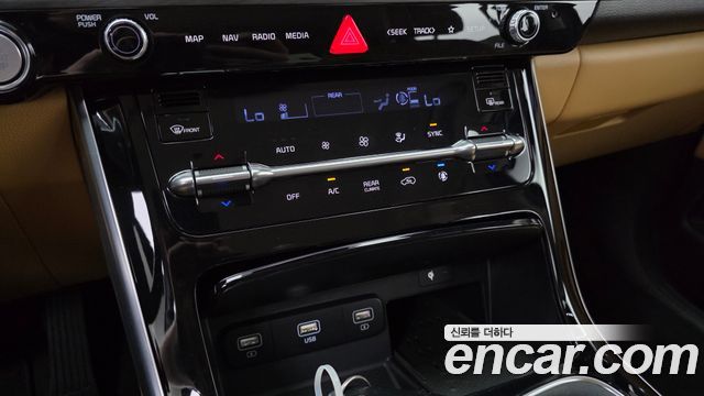 Kia Carnival (IV) Diesel 9-Seater Signature 2023 — фото 17