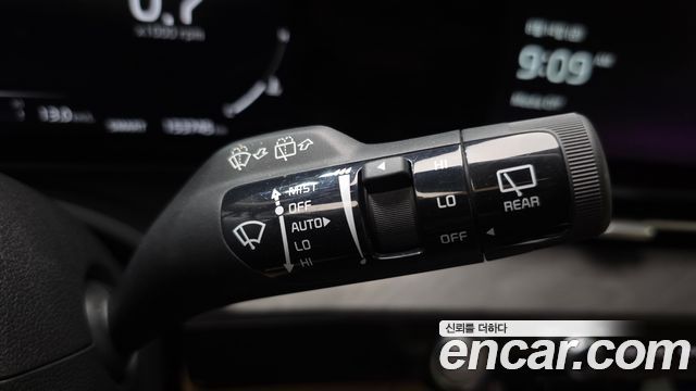Kia Carnival (IV) Diesel 9-Seater Signature 2023 — фото 18