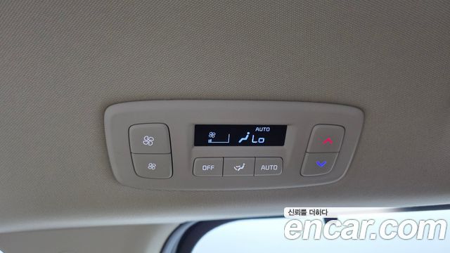 Kia Carnival (IV) Diesel 9-Seater Signature 2023 — фото 20