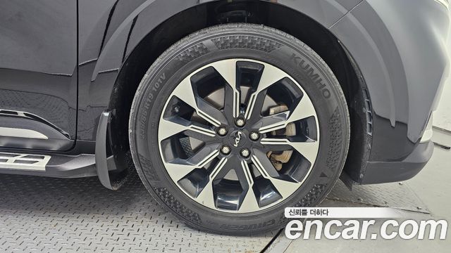 Kia Carnival (IV) Diesel 9-Seater Signature 2023 — фото 21