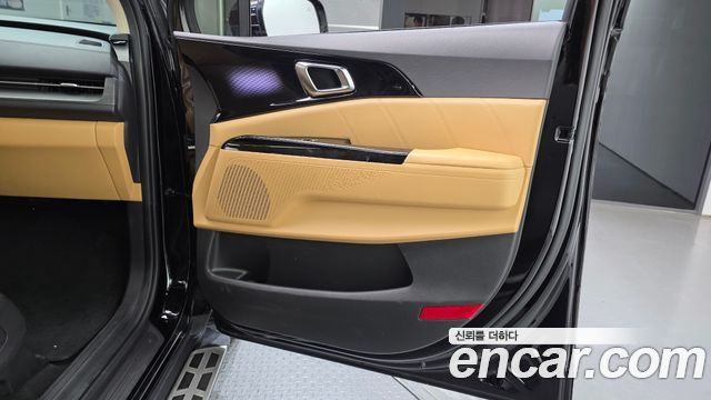 Kia Carnival (IV) Diesel 9-Seater Signature 2023 — фото 24