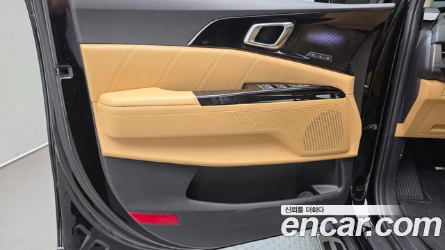Kia Carnival (IV) Diesel 9-Seater Signature 2023 — фото 25