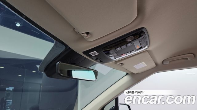 Kia Carnival (IV) Diesel 9-Seater Signature 2023 — фото 29