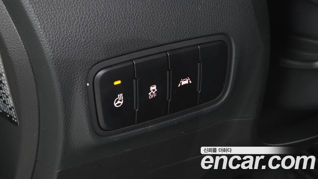 Kia Ray Signature 2021 — фото 15