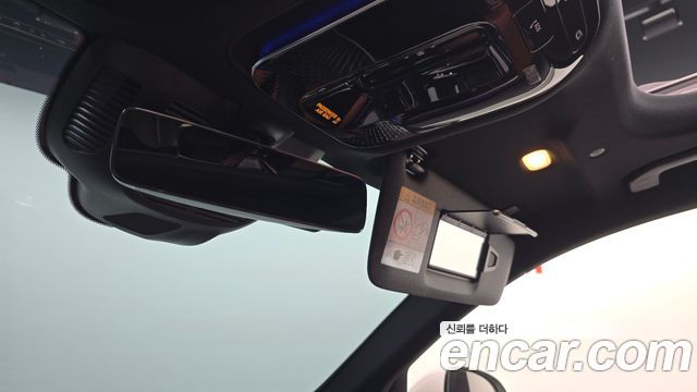Mercedes-Benz GLC-Class (X254) GLC300 4MATIC AMG Line 2025 — фото 18