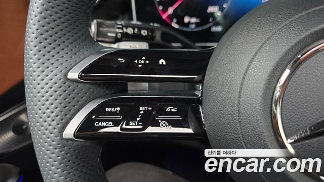 Mercedes-Benz GLC-Class (X254) GLC300 4MATIC AMG Line 2025 — фото 29