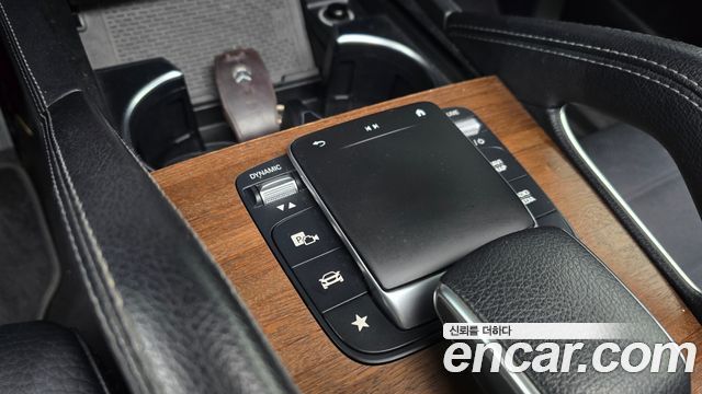 Mercedes-Benz GLE-Class (W167) GLE450 4MATIC 2020 — фото 18