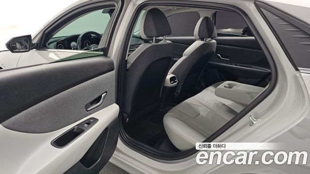 Hyundai Avante (CN7) 1.6 Inspiration 2022 — фото 16