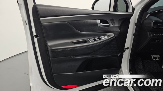 Hyundai Santa Fe Gasoline 2.5T 2WD Calligraphy 2023 — фото 30