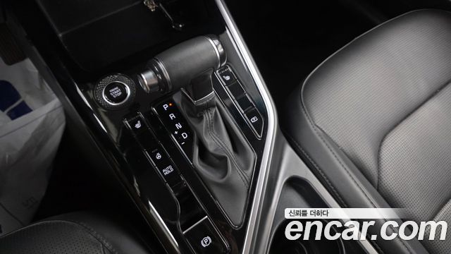 Kia Niro Trendy 2022 — фото 9