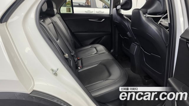 Kia Niro Trendy 2022 — фото 12