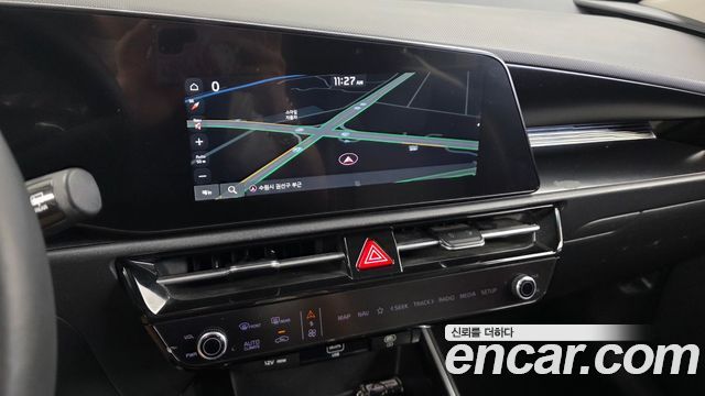 Kia Niro Trendy 2022 — фото 14