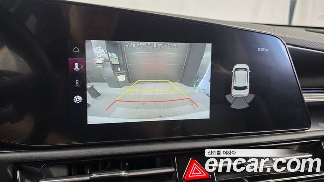 Kia Niro Trendy 2022 — фото 15