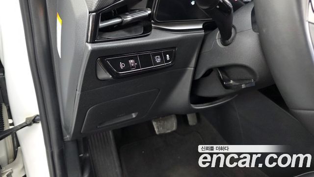 Kia Niro Trendy 2022 — фото 18